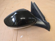 OPEL CORSA F LUSTERKO PRAWE 6+2 PIN