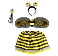 Strój Pszczółka / Kostium Strój Karnawałowy / 3-5 lat