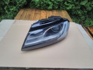 REFLEKTOR LEWY PRZÓD AUDI A5 8T0941029AK