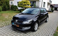 Volkswagen Polo 1.2i Klimatyzacja Alufelgi 5-Drzwiowy 70KM Gwarancja