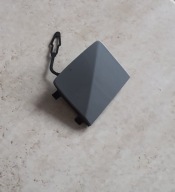 RENAULT OE 511808693R CLIO V ZAŚLEPKA ZDERZAKA