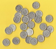 Szwecja 10 Ore 1940 r. G