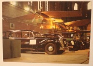 PRAHA - PRAGA, Wystawa samochodów, CZECHY, CZECHOSŁOWACJA, CZYSTA