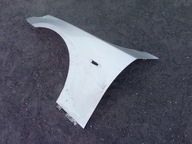 BMW 5 E60 E61 BŁOTNIK LEWY PRZEDNI PRZÓD ALUMINIUM