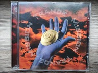 TRANCE MISSION - S/T CD T