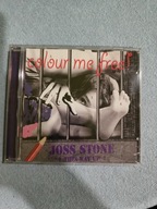 Joss stone Colour me free [CD]