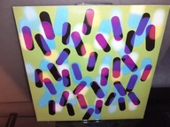 New Order – Fine Time '87 UK 7'' EX