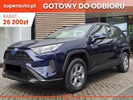 Od ręki - Comfort 2.5 Hybrid 218KM | Tempomat adaptacyjny!