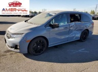 Honda Odyssey Sport-L 2025 3.5l 3.5 Benzyna 280KM