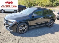 Mercedes-Benz GLA 250 4Matic 2025 2.0l 2.0 Benzyna 221KM