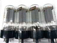 LAMPY 6P3S = (6L6) spec,; wojskowe