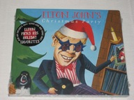 ELTON JOHN'S CHRISTMAS PARTY - VARIOUS / U.S.A. / FOLIA !!!