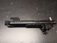 MERCEDES-BENZ ML W166 Regulacja wysokości pasa A1668600088