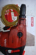 Młoto wiertarka Hilti TE-70 ATC SPRAWNA KUCIE po remoncie resecie