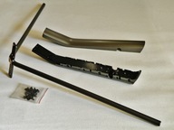 Podstawa - stopa telewizora TCL 55DC760