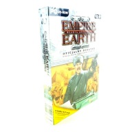 NOWA PREMIEROWE EMPIRE EARTH II 2 WŁADZA ABSOLUTNA
