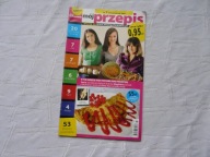 MOJE GOTOWANIE MÓJ PRZEPIS NR 7 [ 10 ] 2009