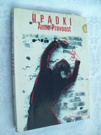 Upadki Anne Provoost