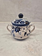 CUKIERNICA CERAMIKA BOLESŁAWIEC JZ44 UNIKAT