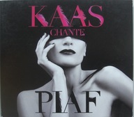 Patricia Kaas – Kaas Chante Piaf
