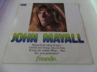John Mayall - The World Of John Mayall VG
