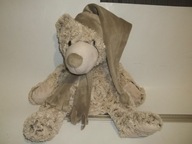MASKOTKA PRZYTULANKA MIŚ 35CM