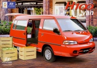 PROSPEKT HYUNDAI H100 VAN