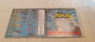 Opole 2001 Various Artists CD