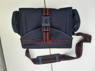 Torba fotograficzna duża TERRY bardzo solidna etui