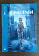 Oliver Twist SB PUBLICATIONS