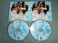 PIĘKNA - Minnie Driver - 2 płyty stan ideał