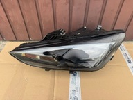 Lampa lewa przód przednia SEAT Leon IV Lift Full Led 5FB941035A