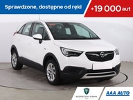 Opel Crossland 1.2 Turbo, Salon Polska