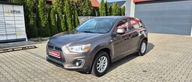 Mitsubishi ASX Polski Salon , I wlasciciel , zakupiony 03.2016r , serwis ,