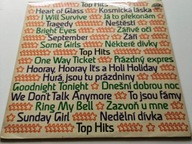 HITS - BLONDIE / BEE GEES / BONEY M / ERUPTION / PAUL MCCARTNEY