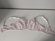 Śliczna markowa bielizna Matalan UK 42E EUR 95E pudrowy róż