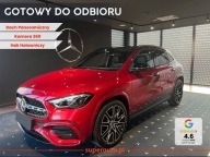 MERCEDES-BENZ GLA 200 AMG Line Suv 1.3 (163KM) 2026