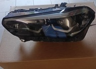 BMW G05 X5 G06 X6 FULL LED LEWY REFLEKTOR LAMPA NR - 9850417-03