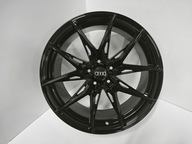 Felgi Arceo Marsielle 19" 5x112 czarny połysk Et35