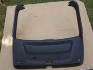 TAPICERKA BAGAŻNIKA KLAPY AUDI Q8 SQ8 4M8