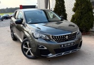 Peugeot 3008 2.0 Diesel 150KM