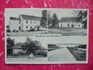 WROCŁAW NEUDORF KREIS BRESLAU OSIEDLE POWSTAŃCÓW ŚLĄSKICH AUTOSTRODA A4 RRR