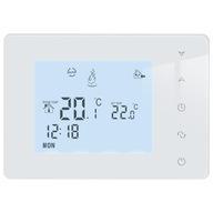 Termostat BEOK BOT-W306 pokojowy tygodniowy do kotła gazowego 2-żyłowy W30