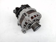 PEUGEOT CITROEN DS OPEL 1.2 THP ALTERNATOR 9809391880