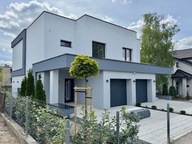 Dom, Swarzędz, Poznański, 128 m²