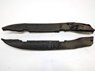 WYGŁUSZENIE BŁOTNIKA PRZÓD PRAWE NISSAN QASHQAI II LIFT