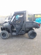 Polaris Ranger Polaris Ranger 1000 Hunter 2021r. Benzyna