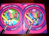 Skarby klasa 1 elementarz do czytania7