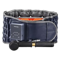 PAS DEKOMPRESYJNY ŁAGODZĄCY BÓL UNIWERSALNY OGRZEWAJĄCY HONGJING LEKKI PRO