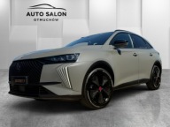 DS Automobiles DS 7 Crossback PERFORMANCE ful led